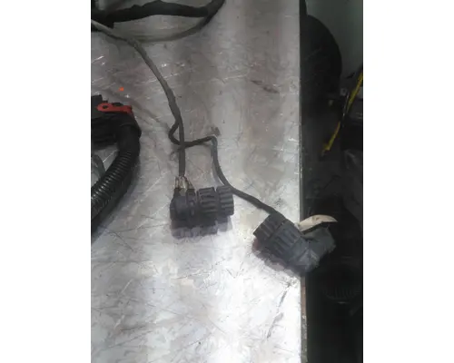 VOLVO ATO2612F TRANSMISSION, WIRE HARNESS