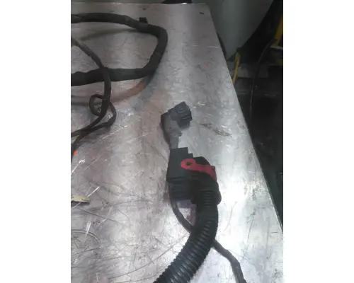 VOLVO ATO2612F TRANSMISSION, WIRE HARNESS