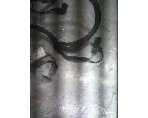 VOLVO ATO2612F TRANSMISSION, WIRE HARNESS