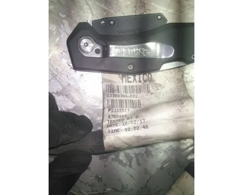 VOLVO ATO2612F TRANSMISSION, WIRE HARNESS