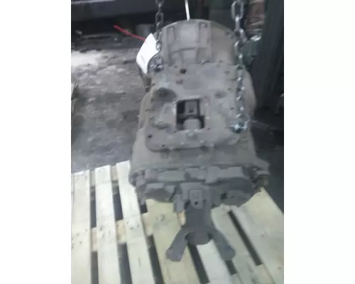 VOLVO ATO2612F TRANSMISSION ASSEMBLY