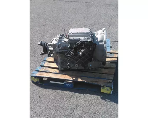VOLVO ATO2612F TRANSMISSION ASSEMBLY