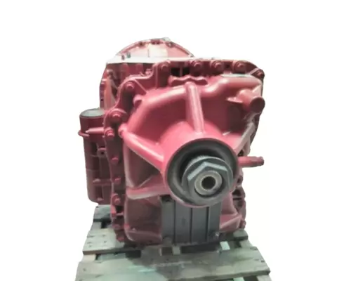 VOLVO ATO2612F TRANSMISSION ASSEMBLY