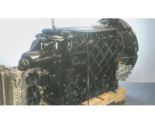 VOLVO ATO2612F TRANSMISSION ASSEMBLY