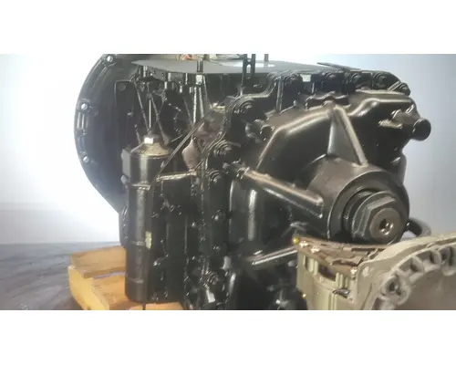 VOLVO ATO2612F TRANSMISSION ASSEMBLY