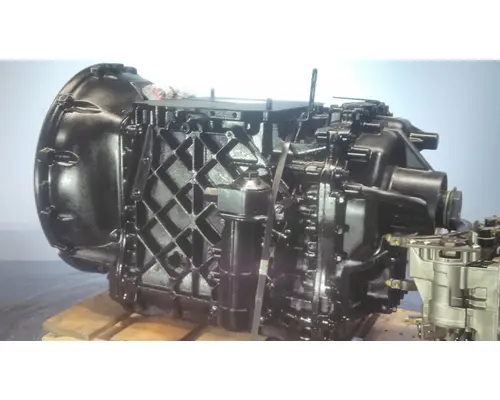 VOLVO ATO2612F TRANSMISSION ASSEMBLY