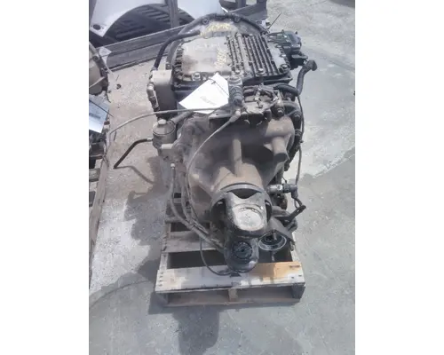 VOLVO ATO2612F TRANSMISSION ASSEMBLY