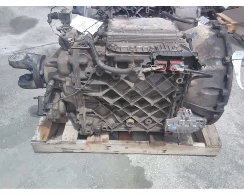 VOLVO ATO2612F TRANSMISSION ASSEMBLY