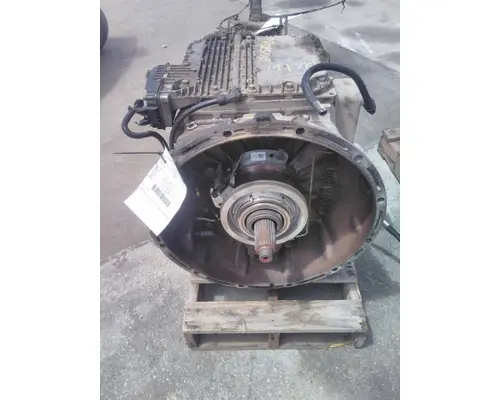 VOLVO ATO2612F TRANSMISSION ASSEMBLY