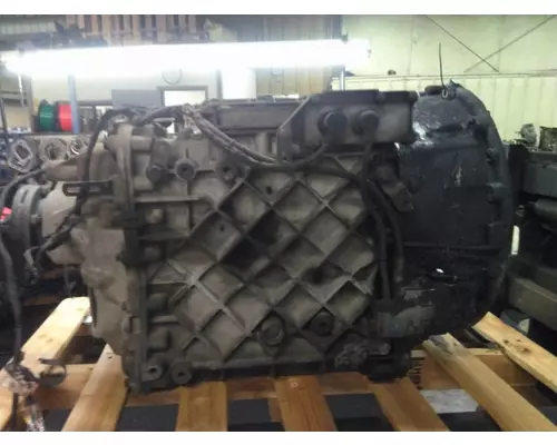 VOLVO ATO2612F TRANSMISSION ASSEMBLY