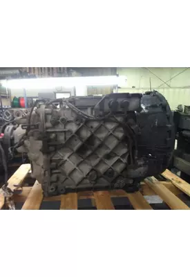 VOLVO ATO2612F TRANSMISSION ASSEMBLY