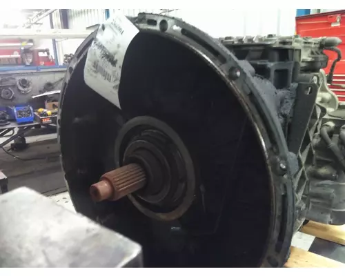 VOLVO ATO2612F TRANSMISSION ASSEMBLY