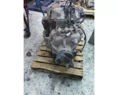 VOLVO ATO2612F TRANSMISSION ASSEMBLY