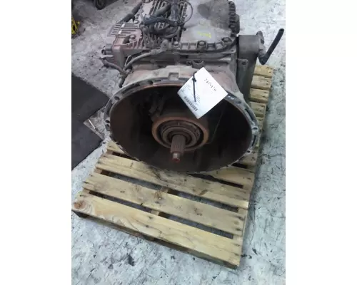 VOLVO ATO2612F TRANSMISSION ASSEMBLY