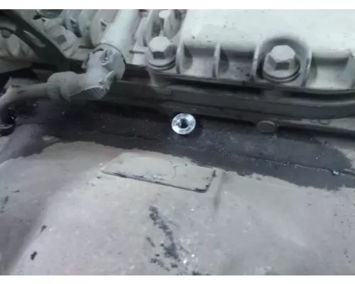 VOLVO ATO2612F TRANSMISSION ASSEMBLY