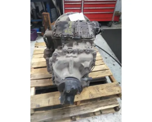 VOLVO ATO2612F TRANSMISSION ASSEMBLY