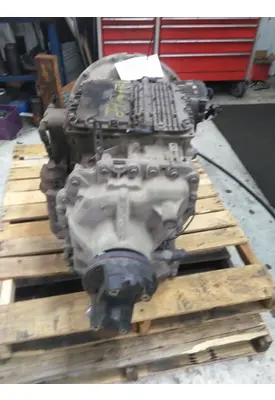 VOLVO ATO2612F TRANSMISSION ASSEMBLY