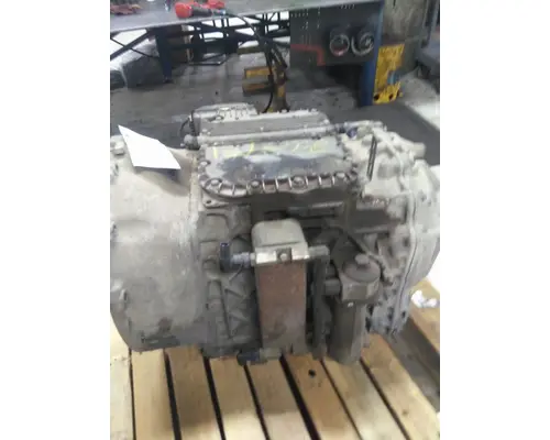VOLVO ATO2612F TRANSMISSION ASSEMBLY