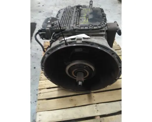 VOLVO ATO2612F TRANSMISSION ASSEMBLY