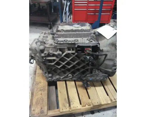 VOLVO ATO2612F TRANSMISSION ASSEMBLY