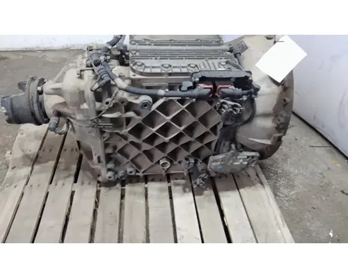 VOLVO ATO2612F TRANSMISSION ASSEMBLY