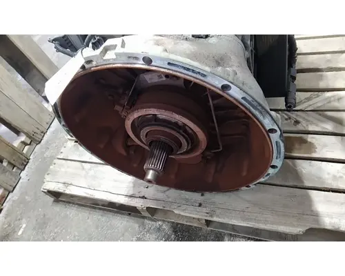 VOLVO ATO2612F TRANSMISSION ASSEMBLY