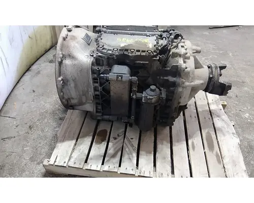 VOLVO ATO2612F TRANSMISSION ASSEMBLY