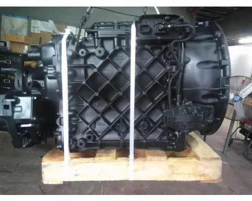 VOLVO ATO2612F TRANSMISSION ASSEMBLY