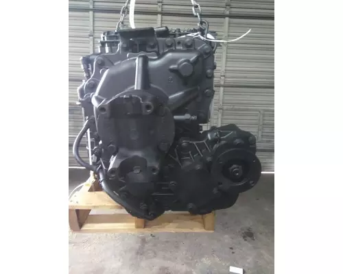 VOLVO ATO2612F TRANSMISSION ASSEMBLY