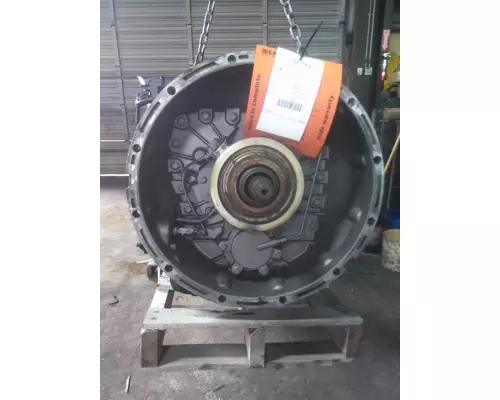 VOLVO ATO2612F TRANSMISSION ASSEMBLY