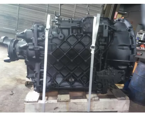 VOLVO ATO2612F TRANSMISSION ASSEMBLY