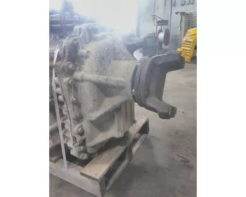 VOLVO ATO2612F TRANSMISSION ASSEMBLY