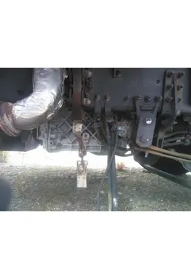 VOLVO ATO2612F TRANSMISSION ASSEMBLY