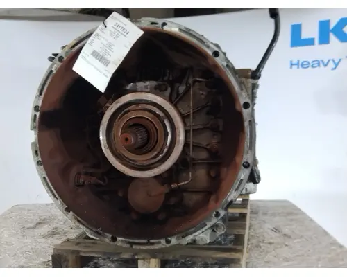 VOLVO ATO2612F TRANSMISSION ASSEMBLY