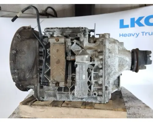 VOLVO ATO2612F TRANSMISSION ASSEMBLY