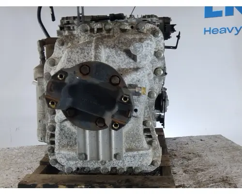 VOLVO ATO2612F TRANSMISSION ASSEMBLY
