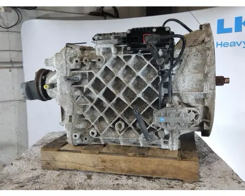 VOLVO ATO2612F TRANSMISSION ASSEMBLY