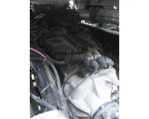 VOLVO ATO2612F TRANSMISSION ASSEMBLY