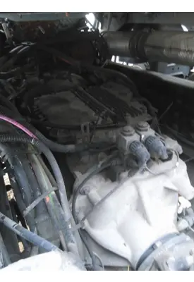 VOLVO ATO2612F TRANSMISSION ASSEMBLY