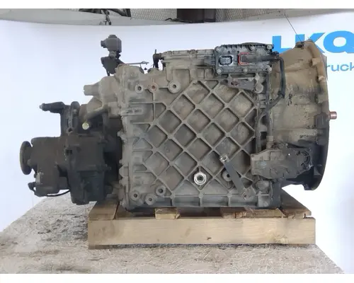 VOLVO ATO2612F TRANSMISSION ASSEMBLY