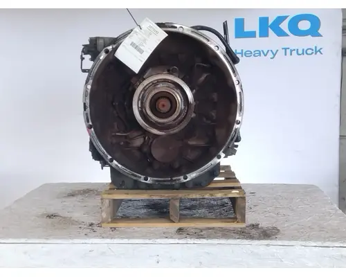 VOLVO ATO2612F TRANSMISSION ASSEMBLY