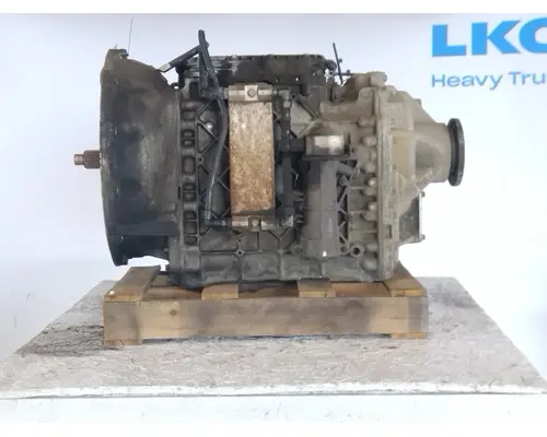 VOLVO ATO2612F TRANSMISSION ASSEMBLY