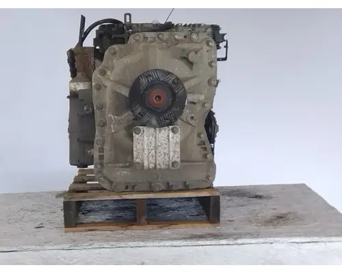 VOLVO ATO2612F TRANSMISSION ASSEMBLY
