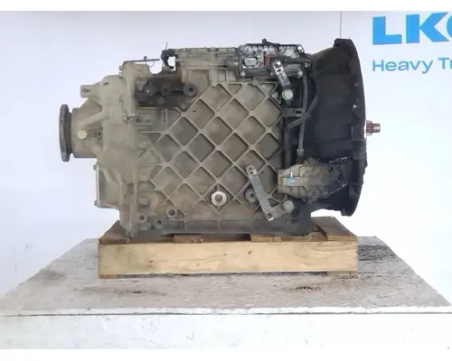 VOLVO ATO2612F TRANSMISSION ASSEMBLY