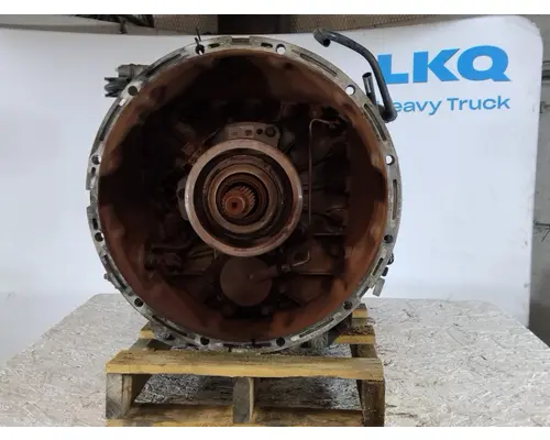 VOLVO ATO2612F TRANSMISSION ASSEMBLY
