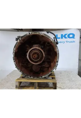 VOLVO ATO2612F TRANSMISSION ASSEMBLY