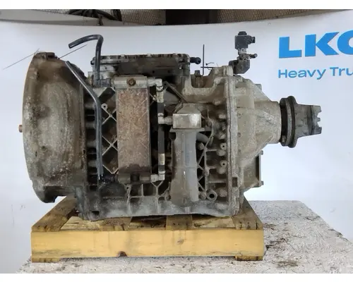 VOLVO ATO2612F TRANSMISSION ASSEMBLY