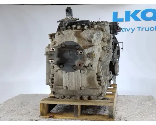 VOLVO ATO2612F TRANSMISSION ASSEMBLY