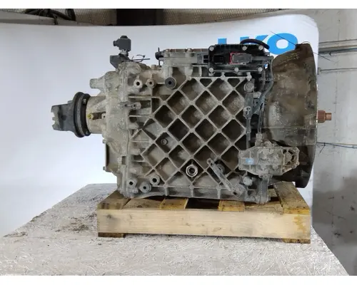VOLVO ATO2612F TRANSMISSION ASSEMBLY