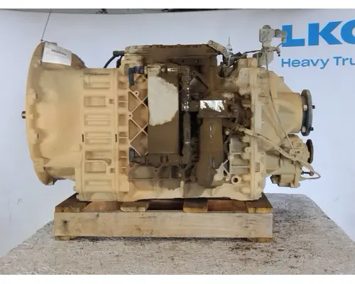 VOLVO ATO2612F TRANSMISSION ASSEMBLY